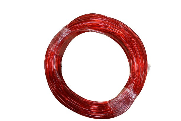 Oil-Filled Tubing