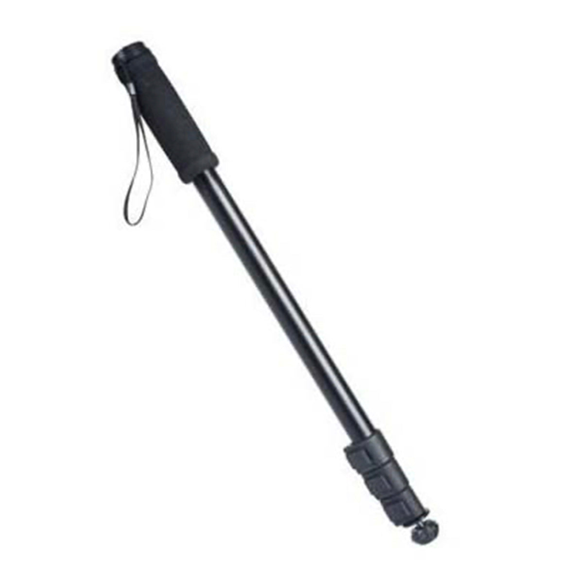 Adjustable Monopod (with adapter plate)