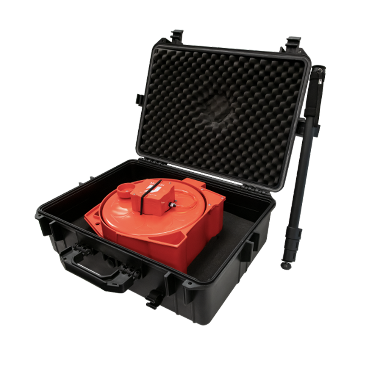 U-Level High Precision Altimeter