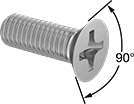 Screw, BT Display