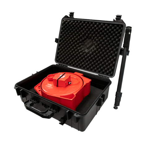 U-Level High Precision Altimeter